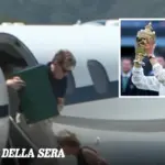 Sinner al J Medical: ha fatto dei nuovi controlli. Ora va in vacanza, poi inizia la missione Us Open