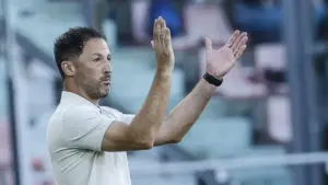 Il Bologna ha deciso: con Tedesco è finita. In arrivo Palladino